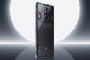 گوشی موبایل نوبیا رد مجیک 8S پرو زد تی ای / ZTE nubia Red Magic 8S Pro شفاف