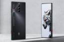 گوشی موبایل نوبیا رد مجیک 8S پرو زد تی ای / ZTE nubia Red Magic 8S Pro مشکی