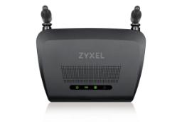 روتر زایکسل ZYXEL NBG-418N v2