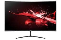 مانیتور ایسر 32 اینچ مدل ED0 ED320QR Sbiipx نمای جلو
