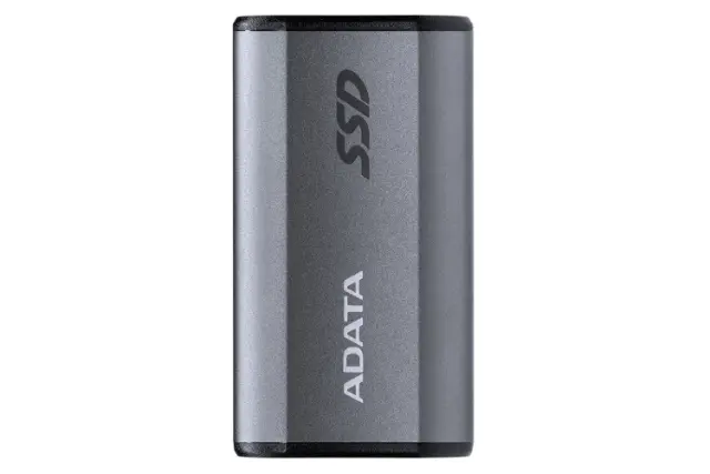 ابعاد SSD ای دیتا Elite SE880 USB 3.2 Gen 2x2 ظرفیت 1 ترابایت