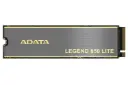 ابعاد SSD ای دیتا LEGEND 850 Lite NVMe M.2 ظرفیت 2 ترابایت