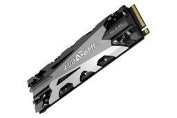 ابعاد SSD ادلینک AddGame A95 NVMe M.2 ظرفیت 1 ترابایت