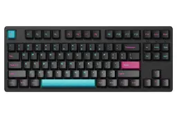 کیبورد آکو Midnight 3087DS