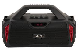 ابعاد اسپیکر آکو AKO AS-8