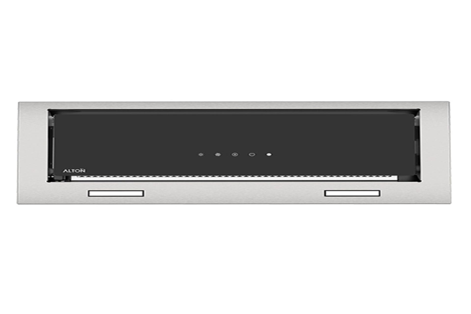 هود مخفی آلتون مدل alton-h603s نمای جلو