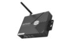 نمای کناری روتر آرتیان Artian AR3399-AP001
