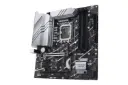 نمای کناری مادربرد ایسوس ASUS PRIME Z790M-PLUS