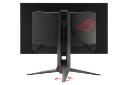 مانیتور ایسوس 27 اینچ مدل ROG Swift OLED PG27AQDM نمای پشت