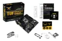 اقلام همراه مادربرد ایسوس ASUS TUF B365M-PLUS GAMING (WI-FI)