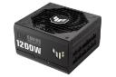 ابعاد پاور کامپیوتر ایسوس ASUS TUF Gaming 1200W Gold با توان 1200 وات