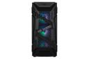 کیس کامپیوتر ایسوس ASUS TUF Gaming GT301 نمای جلو