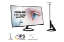 مانیتور ایسوس 27 اینچ مدل VZ27EHE