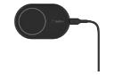 شارژر بلکین مدل boostcharge-wic004btbk
