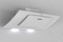 هود مورب بیمکث مدل white bimax-2027-90 نمای جلو