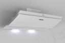 هود مورب بیمکث مدل bimax-2032-90 white نمای جلو