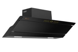 هود مورب بیمکث مدل black bimax-2045-90 نمای جلو