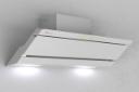هود مورب بیمکث مدل white bimax-2045-90 نمای کلیدها