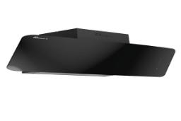 هود بیمکث مدلbimax-2064-90 black نمای جلو