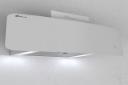 هود بیمکث مدل bimax-2064-90 white  نما از زیر
