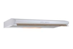 هود زیر کابینتی بیمکث مدل white bimax-4002-80 نمای جلو