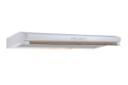 هود زیر کابینتی بیمکث مدل white bimax-4002-90 نمای جلو