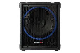اسپیکر بیسکو BISCO ZX-400 نمای جلو