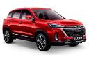 خودرو بایک تیگارد BAIC Tigard X35