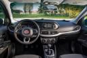 فیات تیپو Fiat Ducato نمای داخل