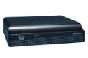 نمای کناری روتر سیسکو Cisco 1941