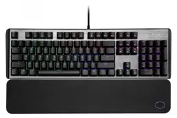 کیبورد کولر مستر Cooler Master CK550 V2