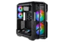 طراحی کیس کامپیوتر کولر مستر Cooler Master HAF 700