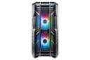 کیس کامپیوتر کولر مستر Cooler Master HAF 700 نمای جلو