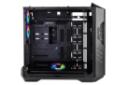 کیس کامپیوتر کولر مستر Cooler Master HAF 700 نمای داخل