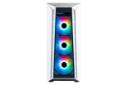 کیس کامپیوتر کولر مستر Cooler Master MASTERBOX 520 سفید