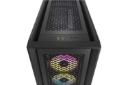 کانکتور کیس کامپیوتر کورسیر iCUE 5000D RGB