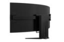 مانیتور کورسیر 45 اینچ مدل Xeneon Flex 45WQHD240 نمای پشت