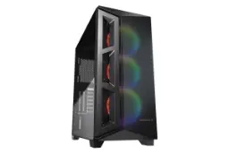 ابعاد کیس کامپیوتر کوگر COUGAR DarkBlader X5 RGB
