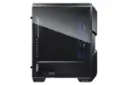 کیس کامپیوتر کوگر COUGAR MX440-G RGB نمای کنار