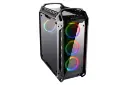 کیس کامپیوتر کوگر COUGAR PANZER EVO RGB