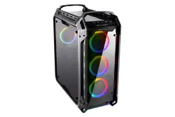 کیس کامپیوتر کوگر COUGAR PANZER EVO RGB