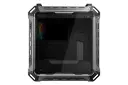 کیس کامپیوتر کوگر COUGAR PANZER EVO RGB نمای کنار
