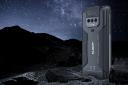پنل پشت گوشی موبایل کوبوت CUBOT KingKong Power مشکی