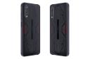 پنل پشت گوشی موبایل کوبوت CUBOT X70 مشکی