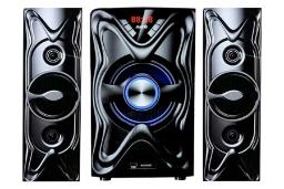 ابعاد اسپیکر داتیس DATIS TS 2116U (Ultra)