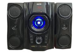 اسپیکر داتیس DATIS TS 2123U نمای جلو