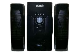 اسپیکر داتیس DATIS TS 2123U MAX نمای جلو