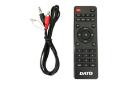اقلام همراه اسپیکر داتیس DATIS TS 2123U MAX