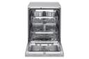 ماشین ظرفشویی ال جی LG DF425HSS نمای داخل