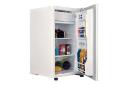 یخچال فریزر ایستکول EASTCOOL TM-1835-80 نمای داخل